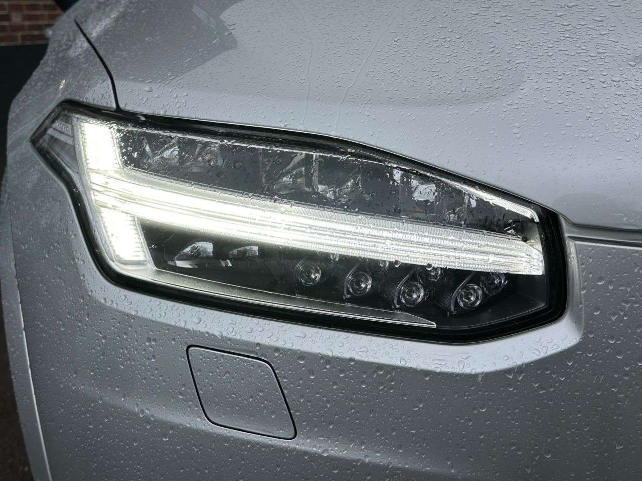 2022 VOLVO XC90 2022 VOLVO XC90