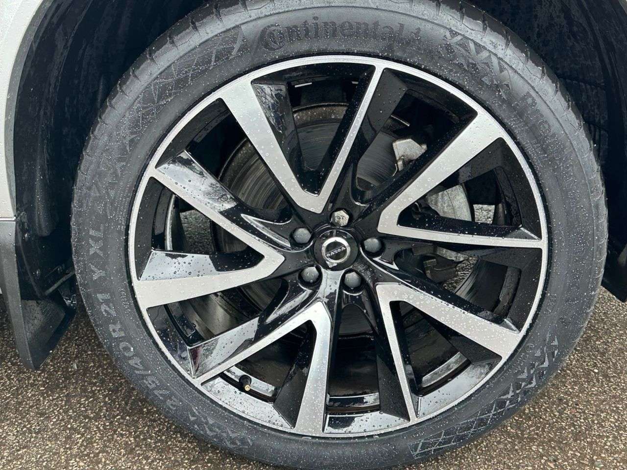 2022 VOLVO XC90 2022 VOLVO XC90