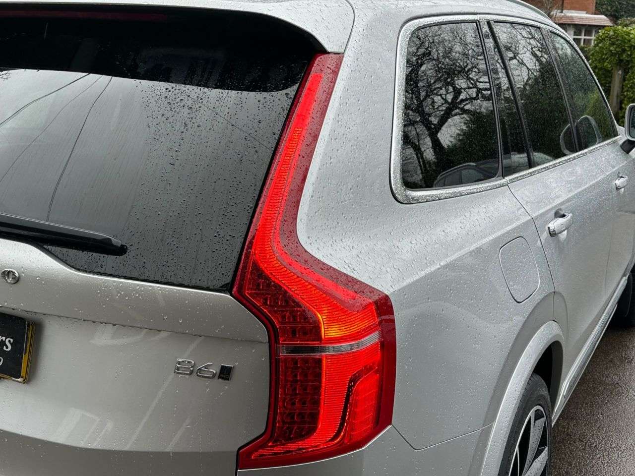 2022 VOLVO XC90 2022 VOLVO XC90