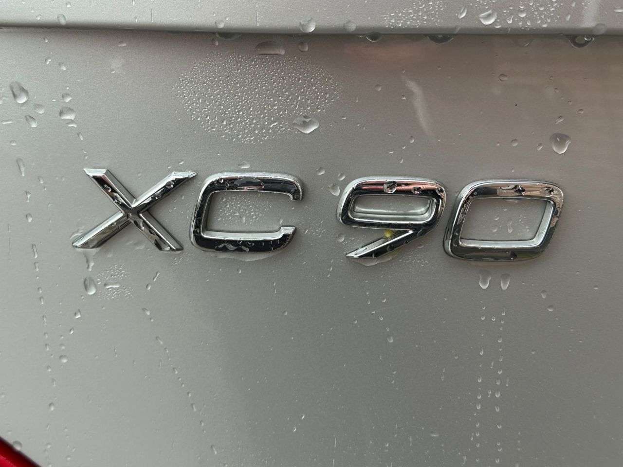 2022 VOLVO XC90 2022 VOLVO XC90
