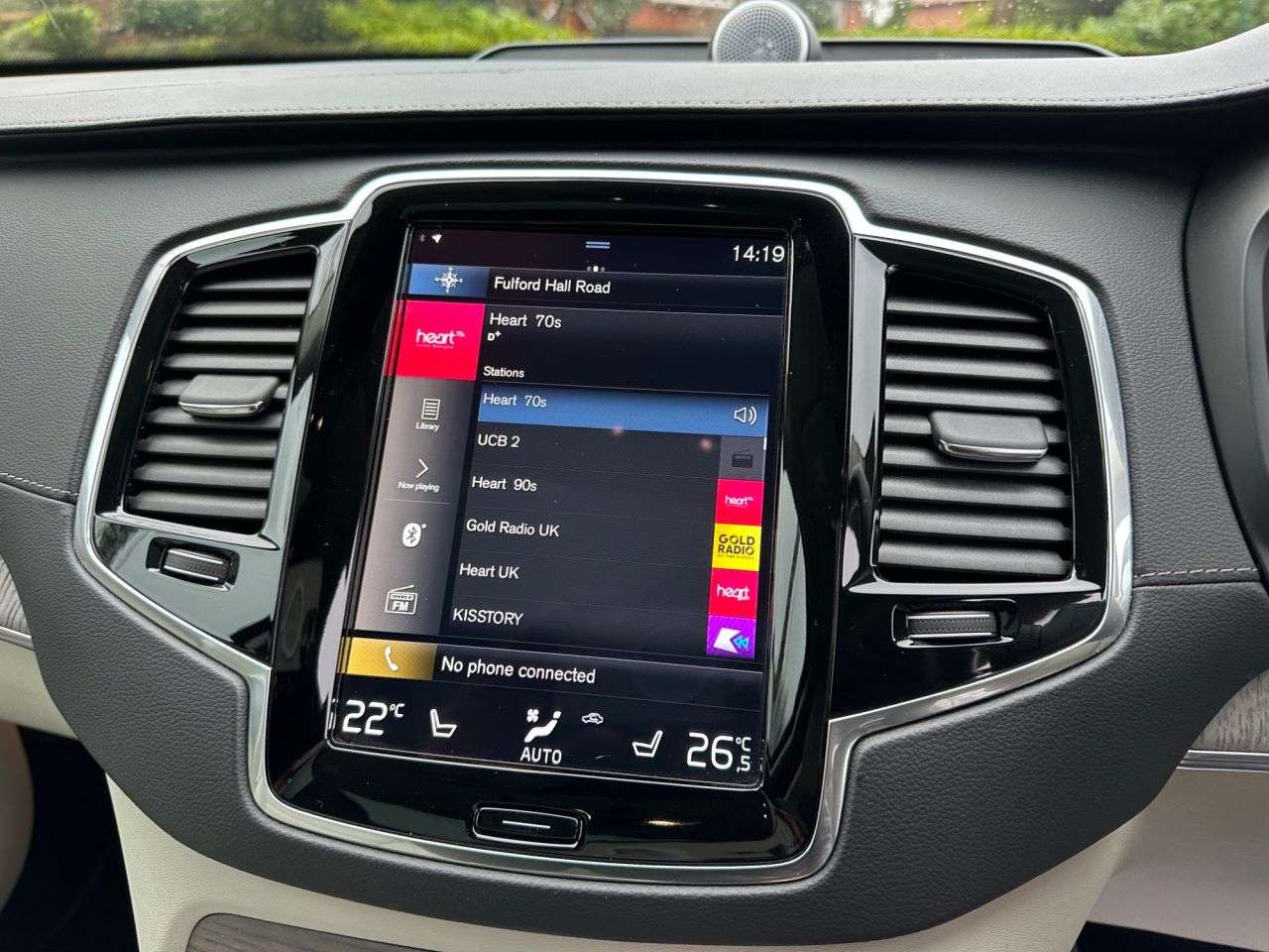 2022 VOLVO XC90 2022 VOLVO XC90