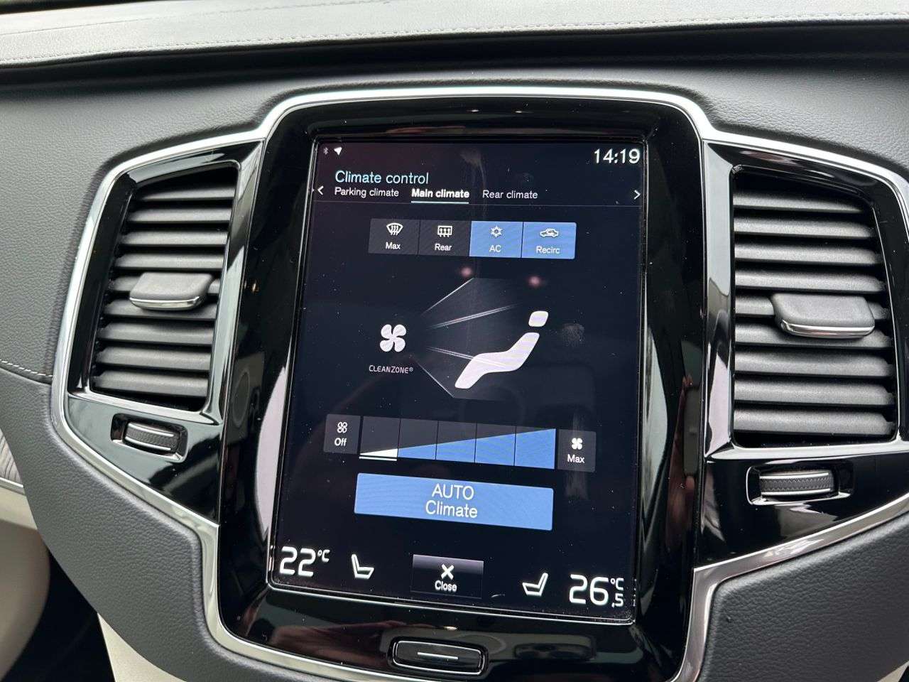 2022 VOLVO XC90 2022 VOLVO XC90