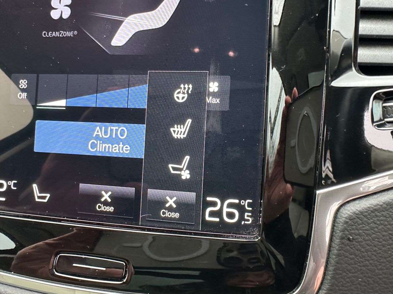 2022 VOLVO XC90 2022 VOLVO XC90