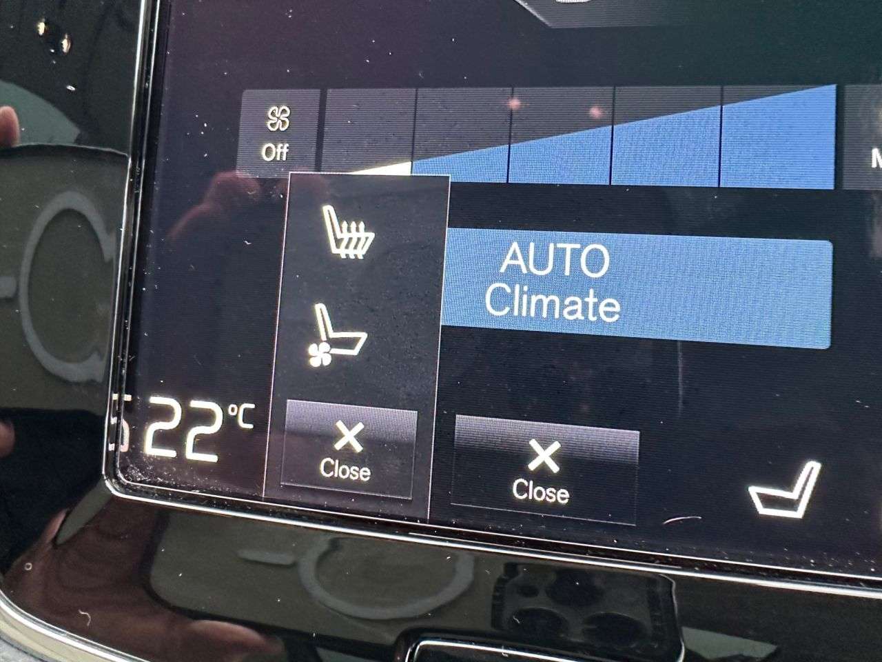 2022 VOLVO XC90 2022 VOLVO XC90