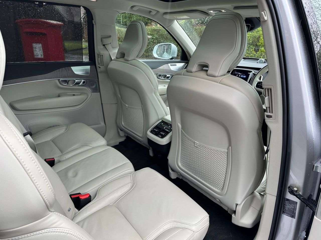 2022 VOLVO XC90 2022 VOLVO XC90