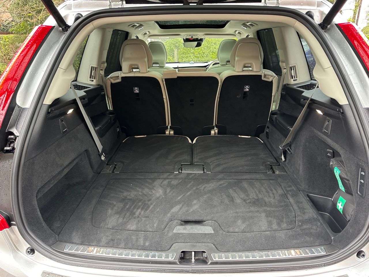 2022 VOLVO XC90 2022 VOLVO XC90