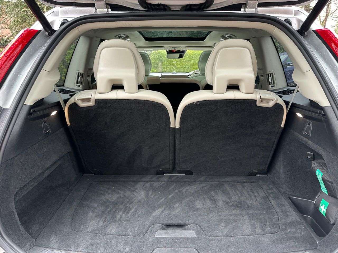 2022 VOLVO XC90 2022 VOLVO XC90