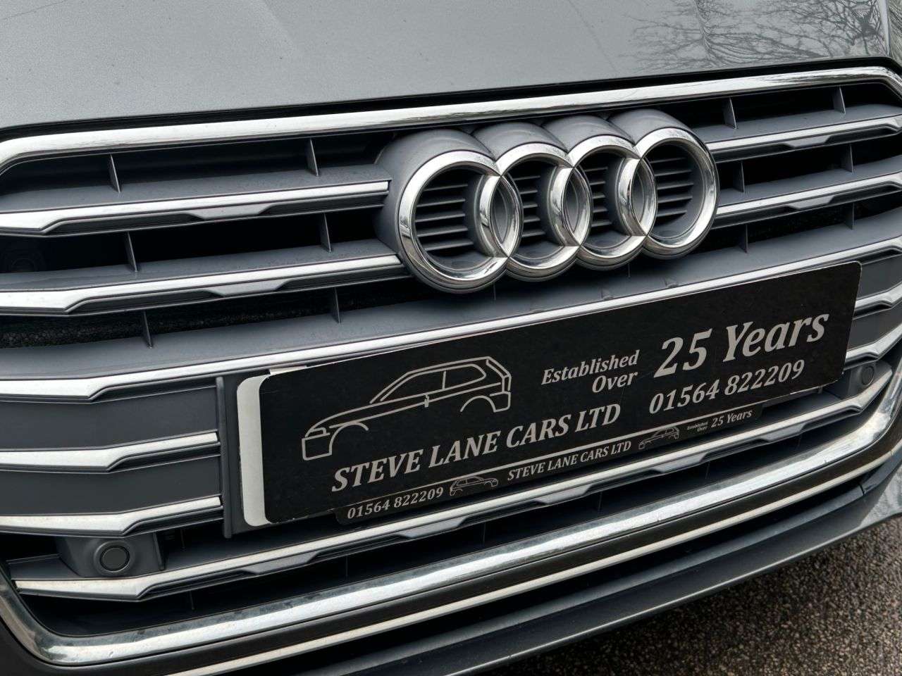 2019 AUDI A5 2019 AUDI A5