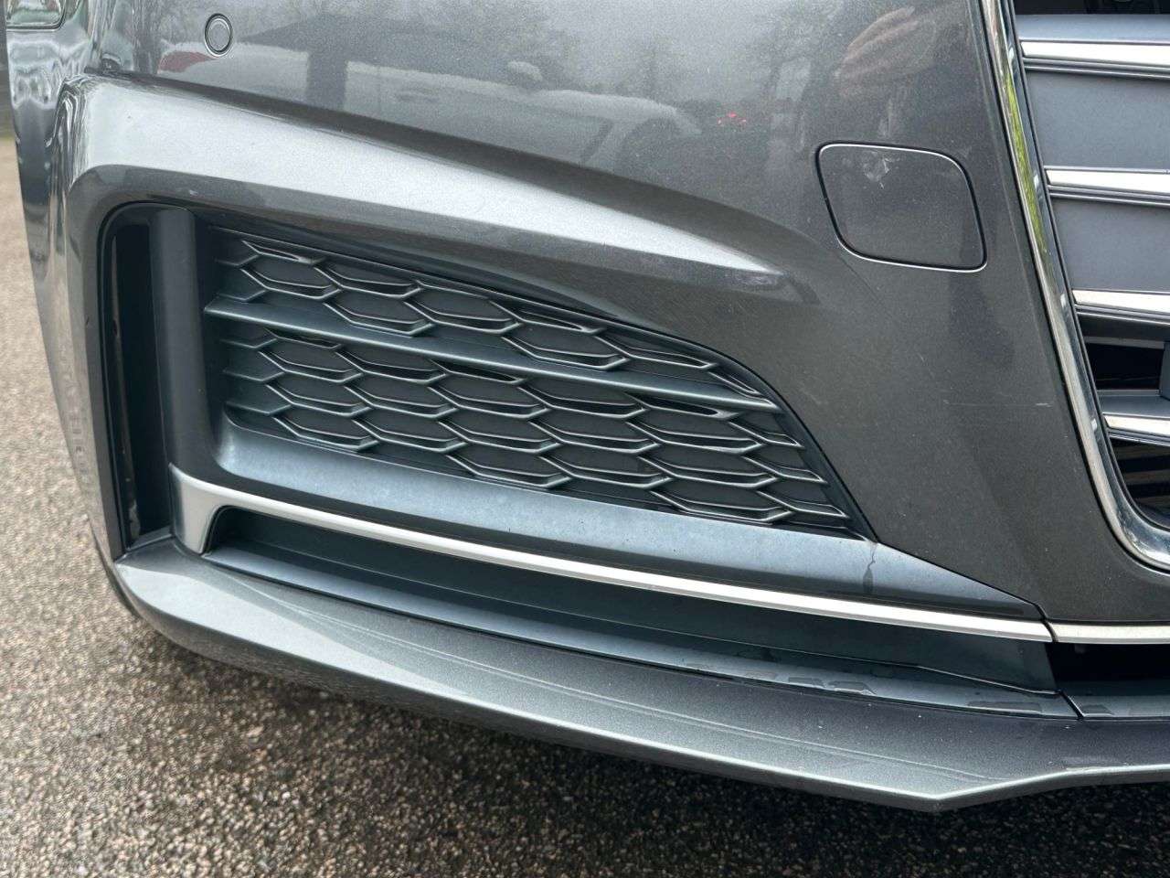 2019 AUDI A5 2019 AUDI A5