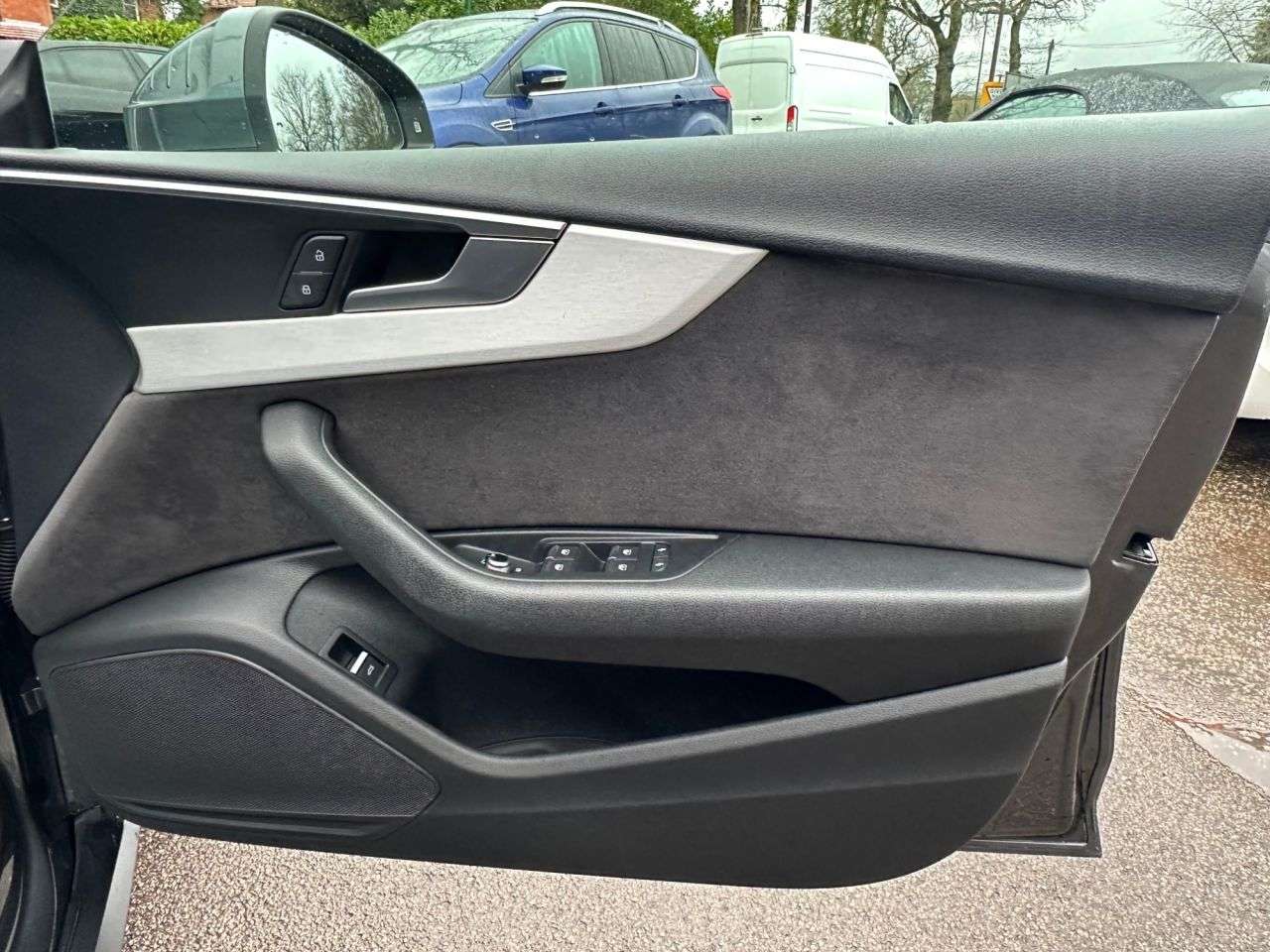 2019 AUDI A5 2019 AUDI A5