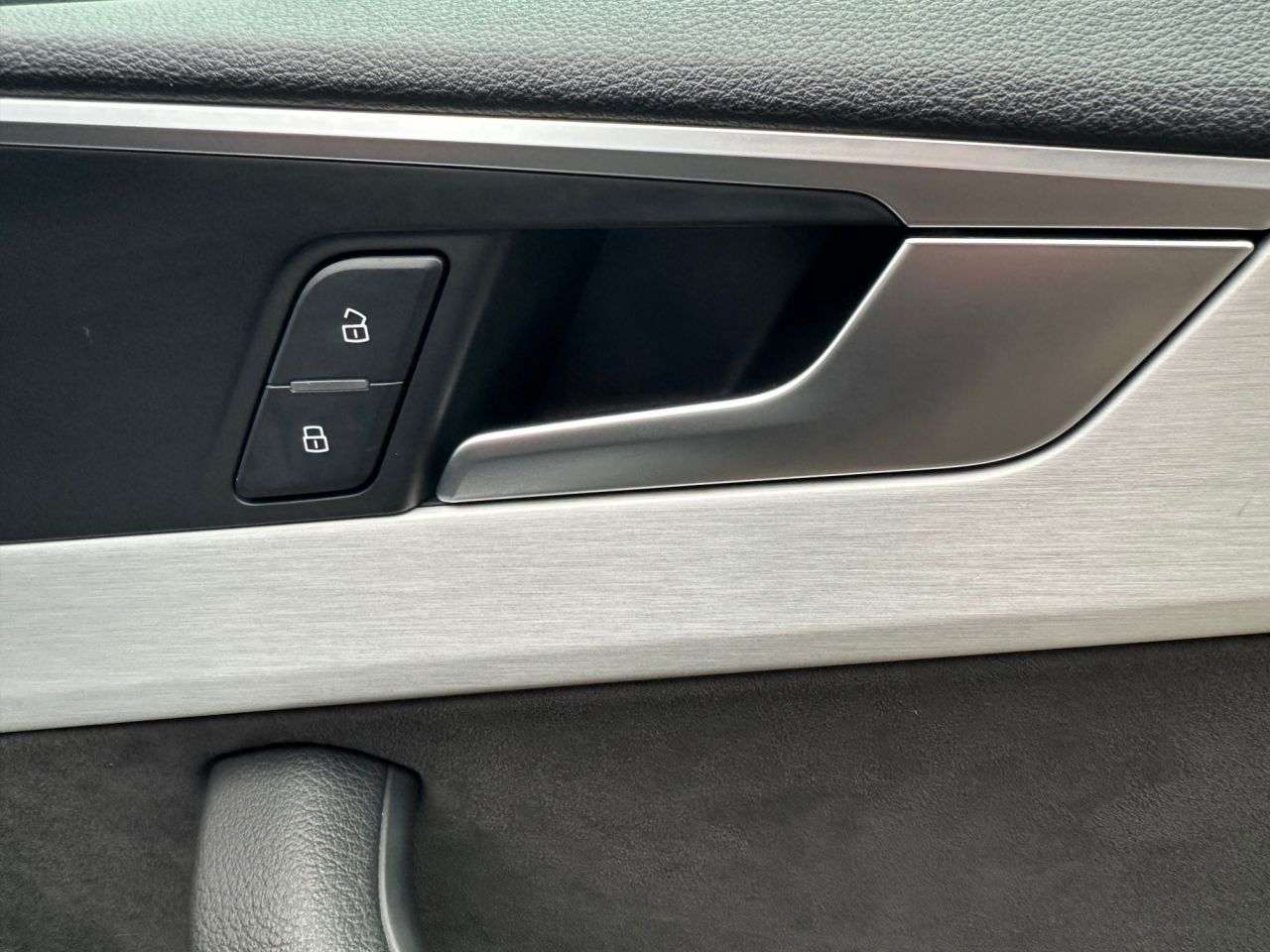 2019 AUDI A5 2019 AUDI A5