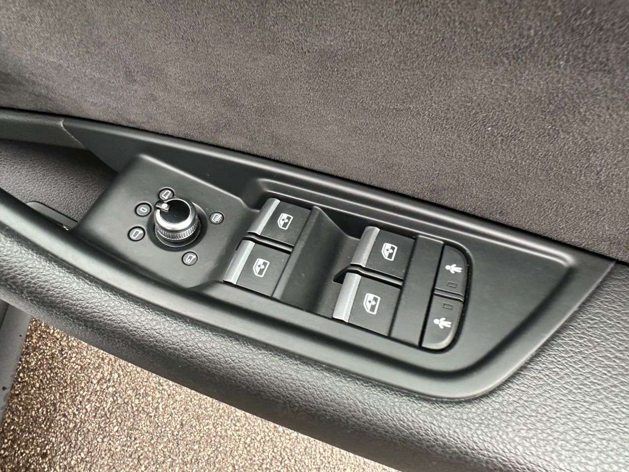 2019 AUDI A5 2019 AUDI A5