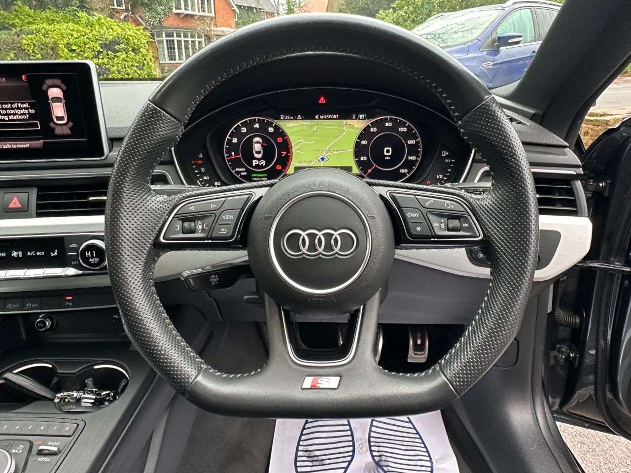 2019 AUDI A5 2019 AUDI A5