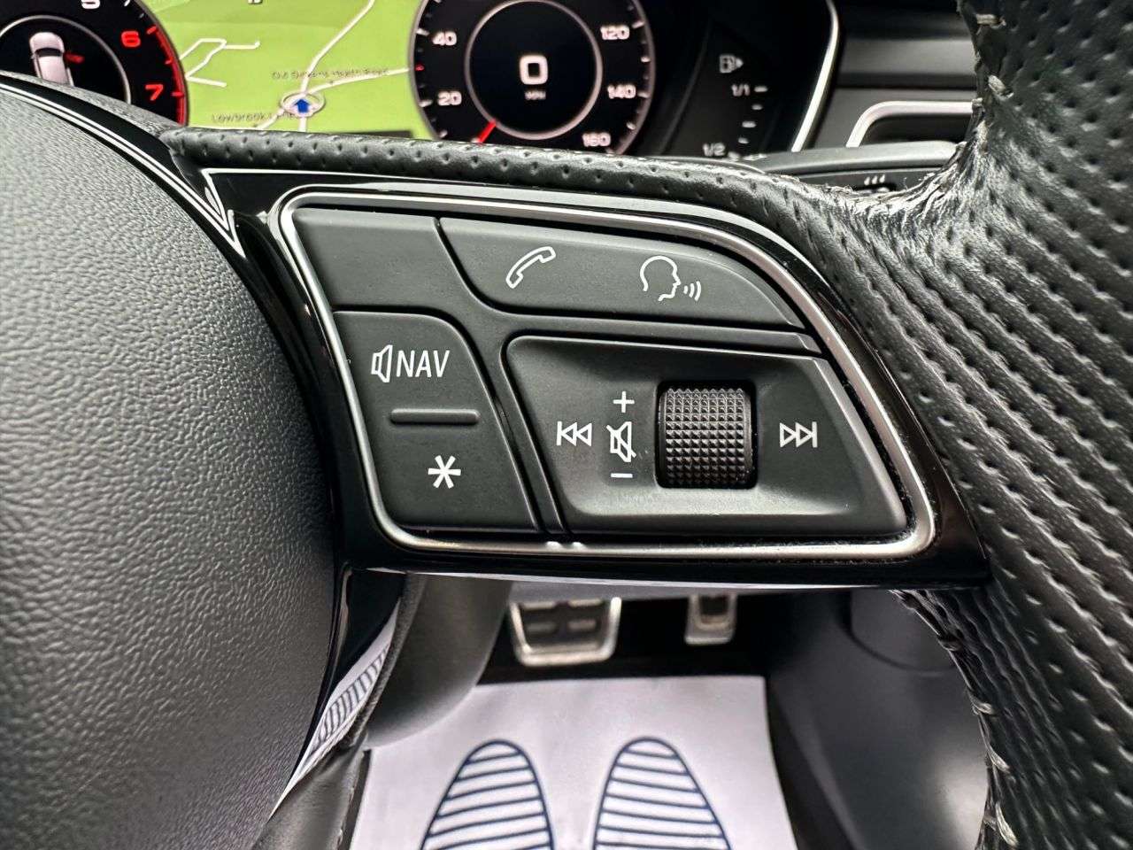 2019 AUDI A5 2019 AUDI A5