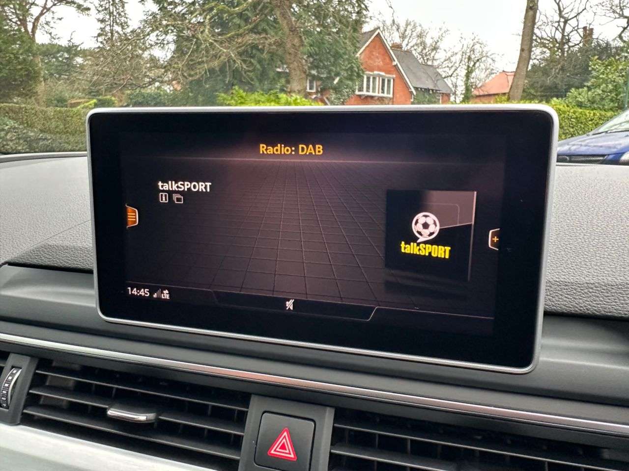 2019 AUDI A5 2019 AUDI A5