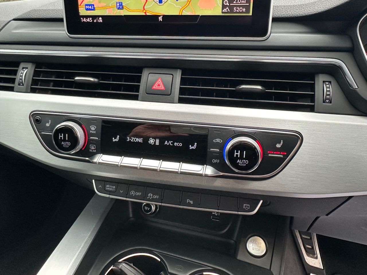 2019 AUDI A5 2019 AUDI A5