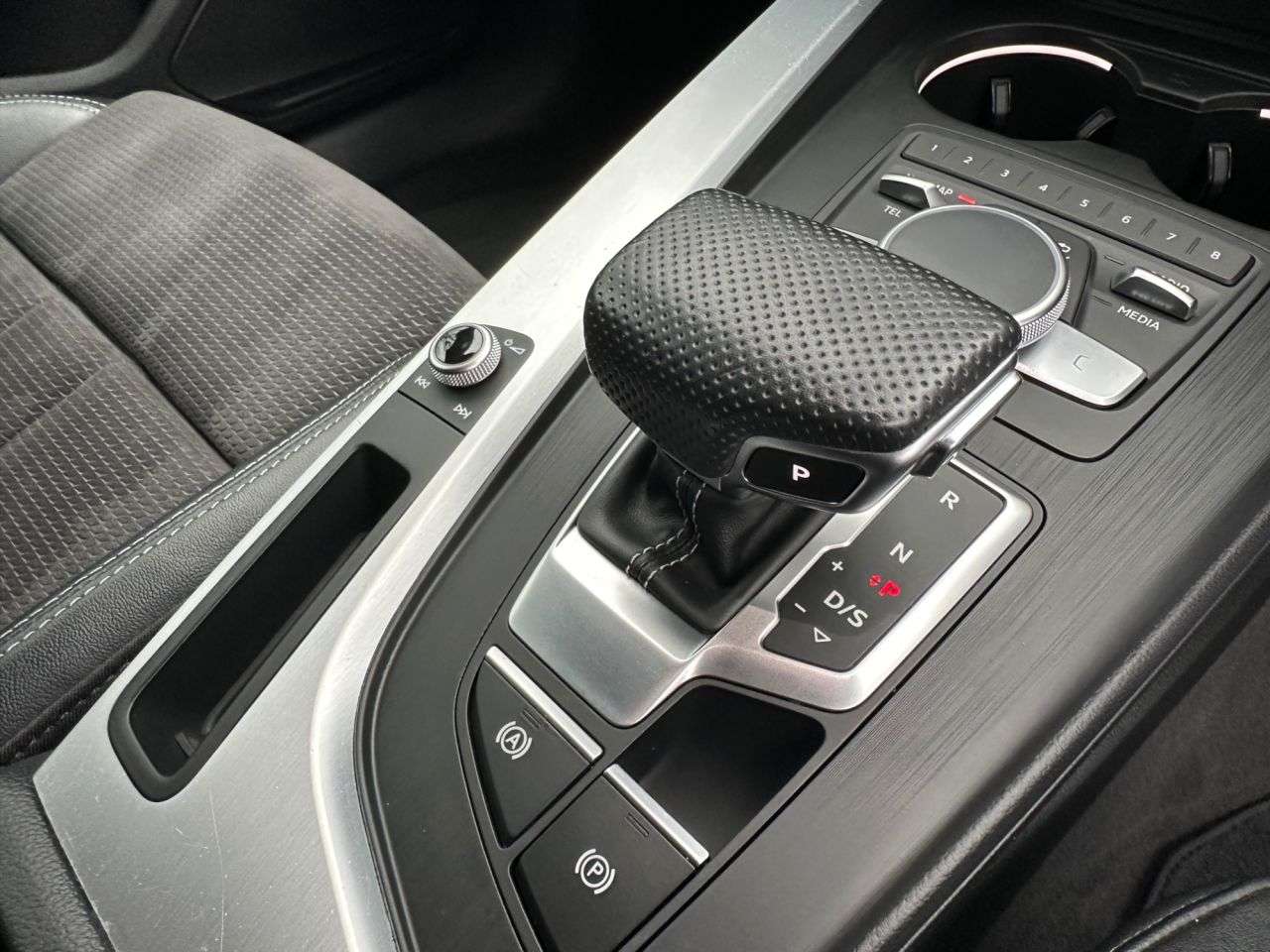 2019 AUDI A5 2019 AUDI A5