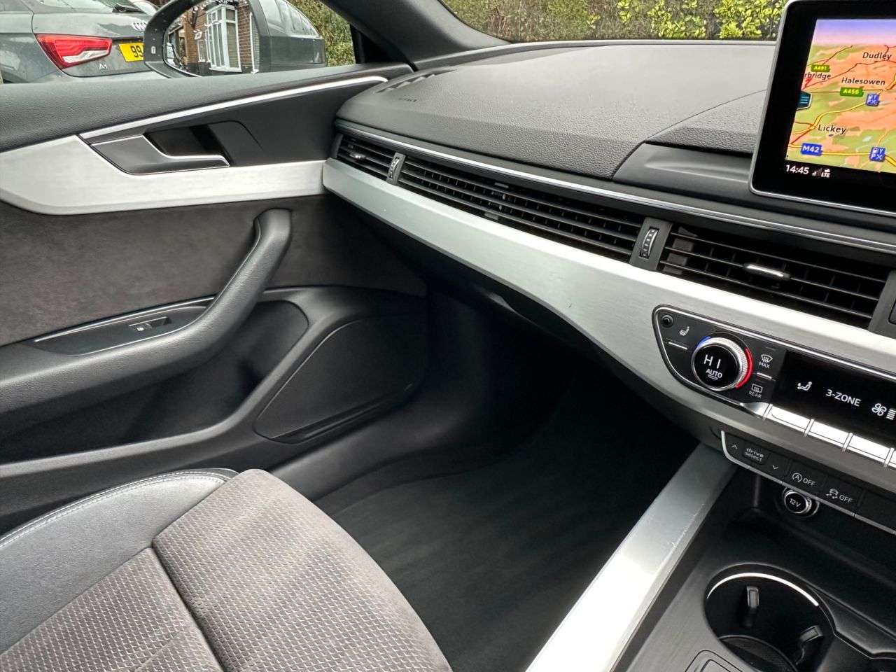 2019 AUDI A5 2019 AUDI A5