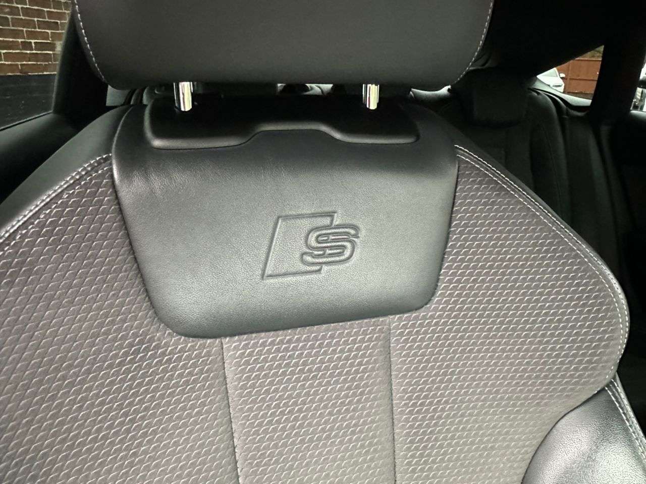 2019 AUDI A5 2019 AUDI A5