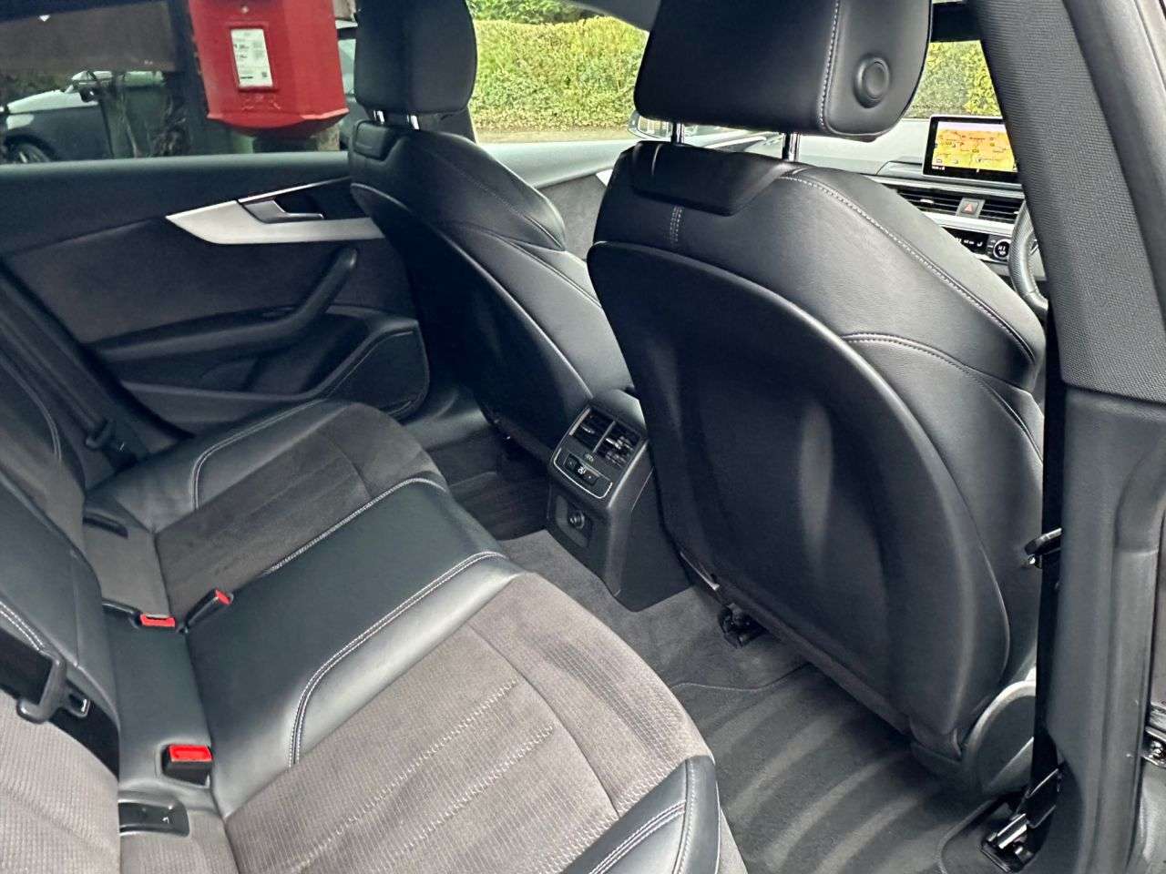 2019 AUDI A5 2019 AUDI A5