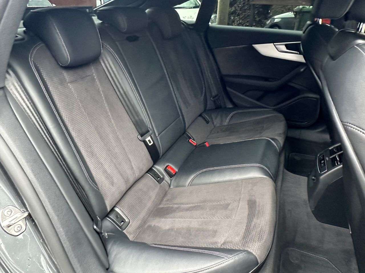 2019 AUDI A5 2019 AUDI A5