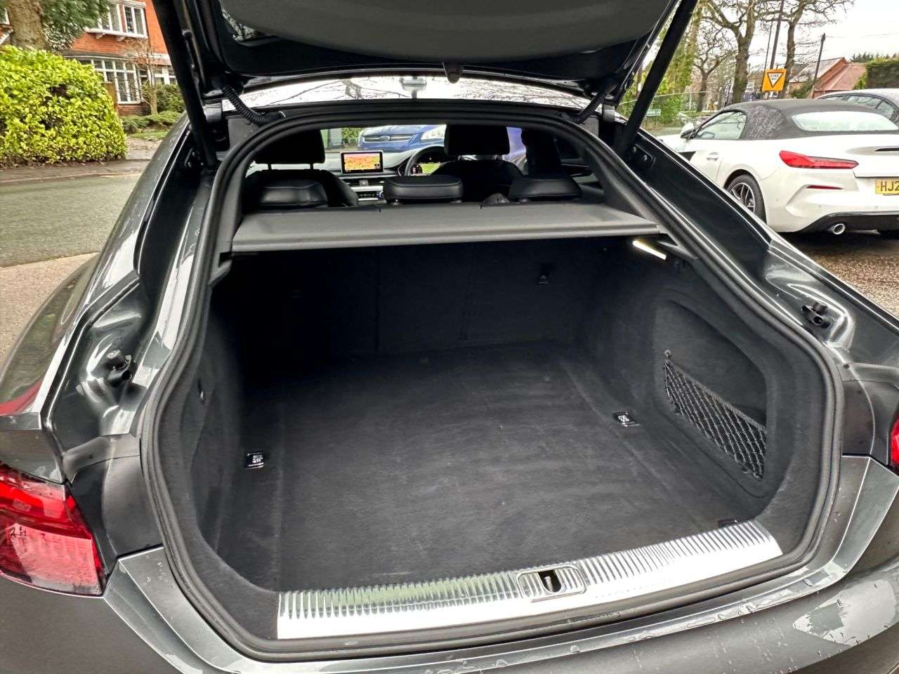 2019 AUDI A5 2019 AUDI A5