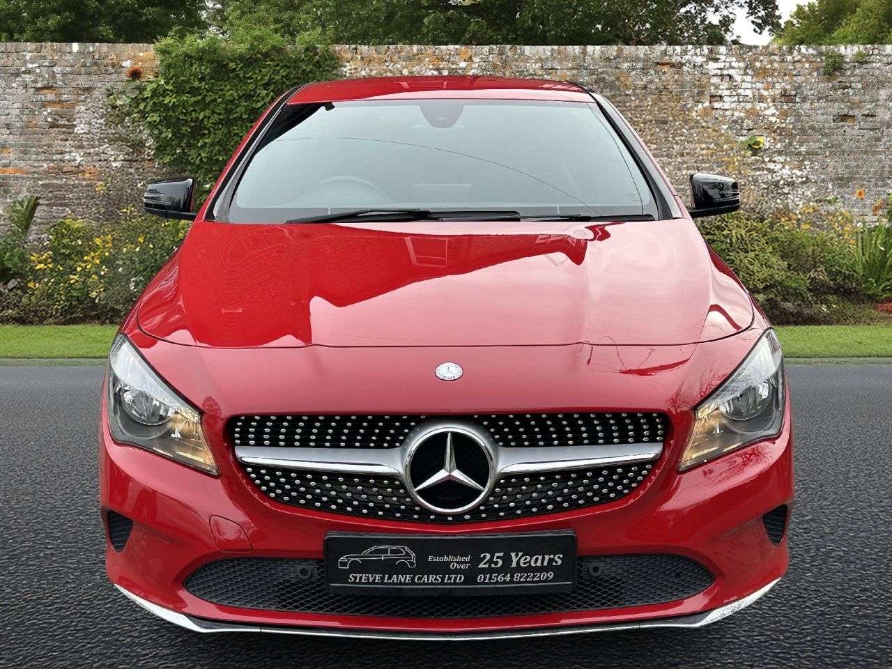 2016 MERCEDES-BENZ CLA 2016 MERCEDES-BENZ CLA
