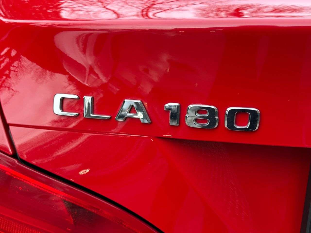 2016 MERCEDES-BENZ CLA 2016 MERCEDES-BENZ CLA