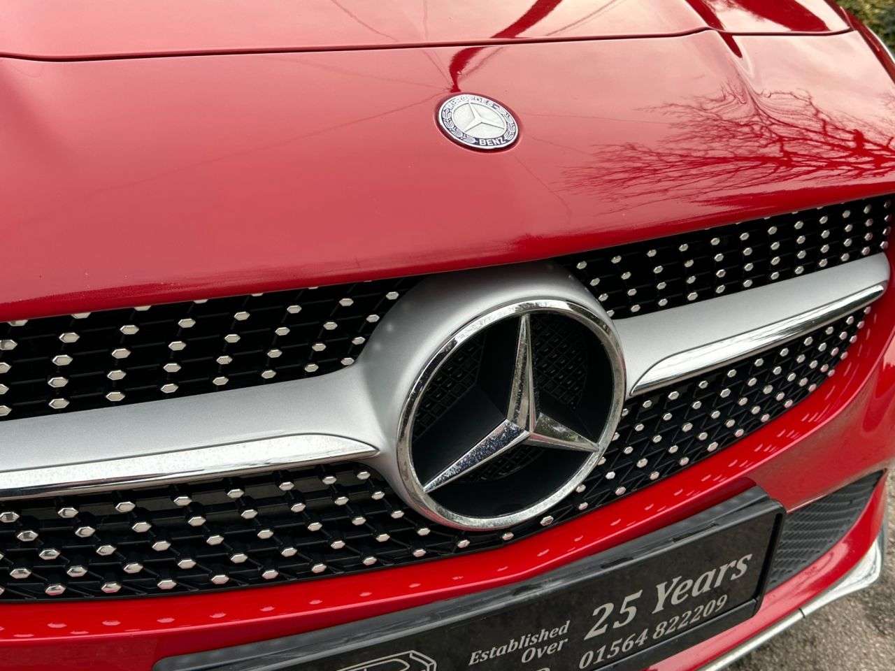 2016 MERCEDES-BENZ CLA 2016 MERCEDES-BENZ CLA