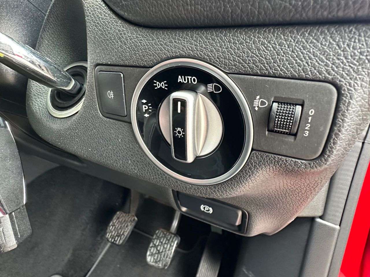 2016 MERCEDES-BENZ CLA 2016 MERCEDES-BENZ CLA