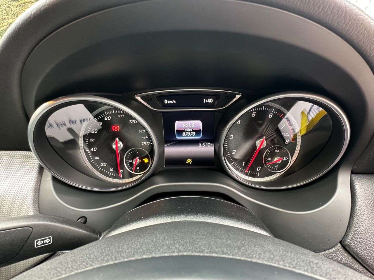 2016 MERCEDES-BENZ CLA 2016 MERCEDES-BENZ CLA