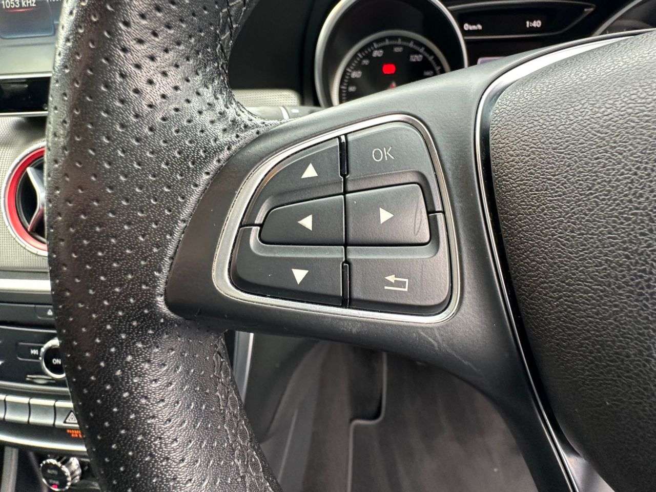 2016 MERCEDES-BENZ CLA 2016 MERCEDES-BENZ CLA