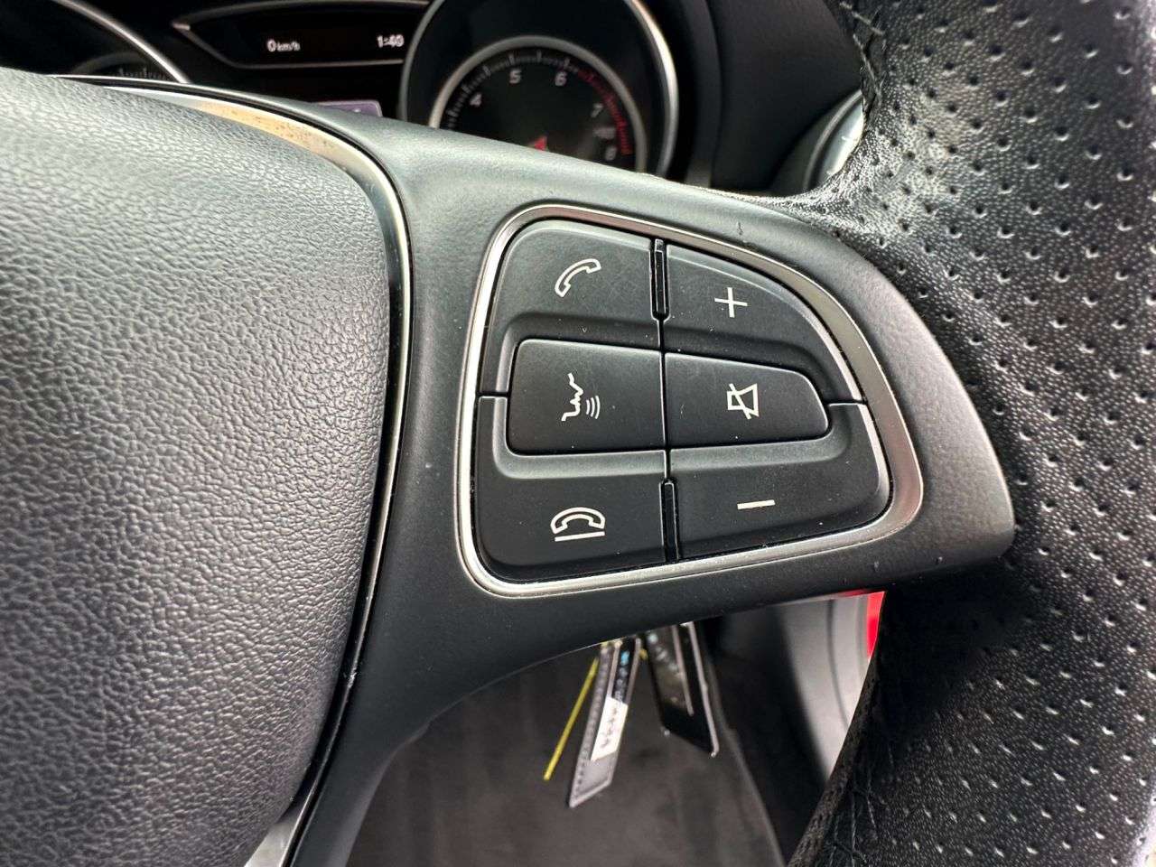 2016 MERCEDES-BENZ CLA 2016 MERCEDES-BENZ CLA