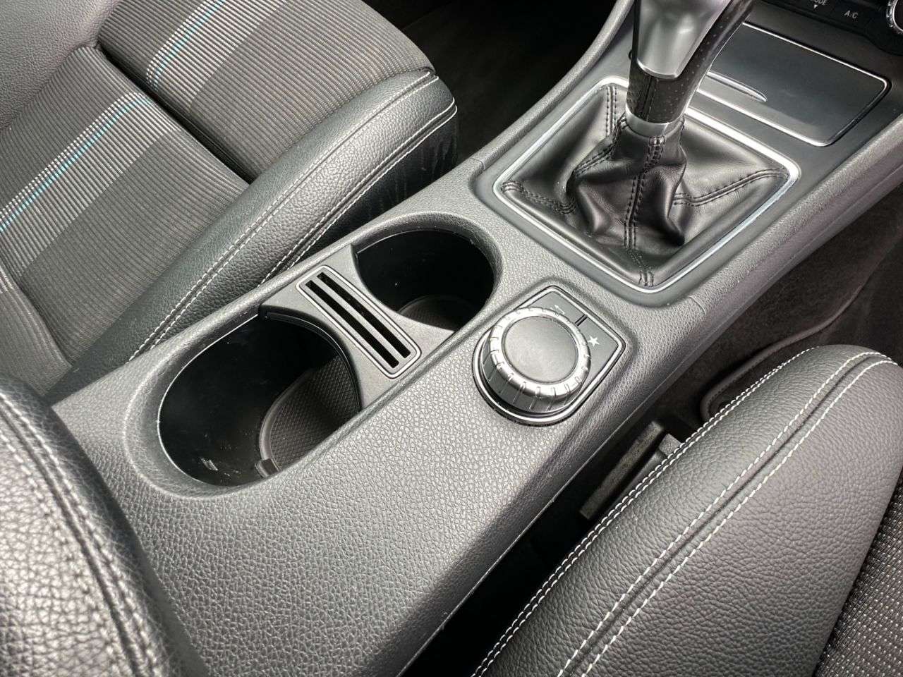 2016 MERCEDES-BENZ CLA 2016 MERCEDES-BENZ CLA