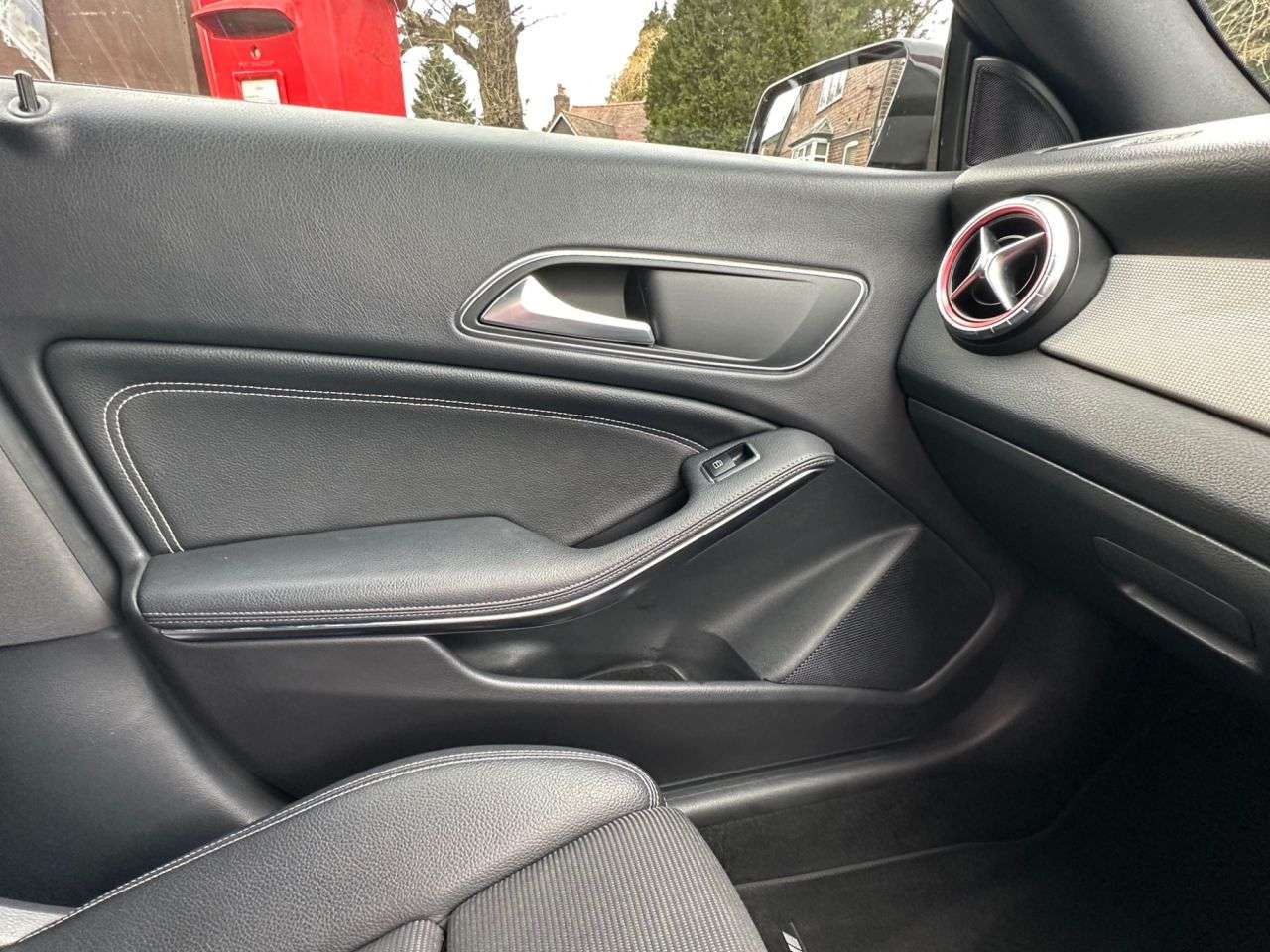 2016 MERCEDES-BENZ CLA 2016 MERCEDES-BENZ CLA