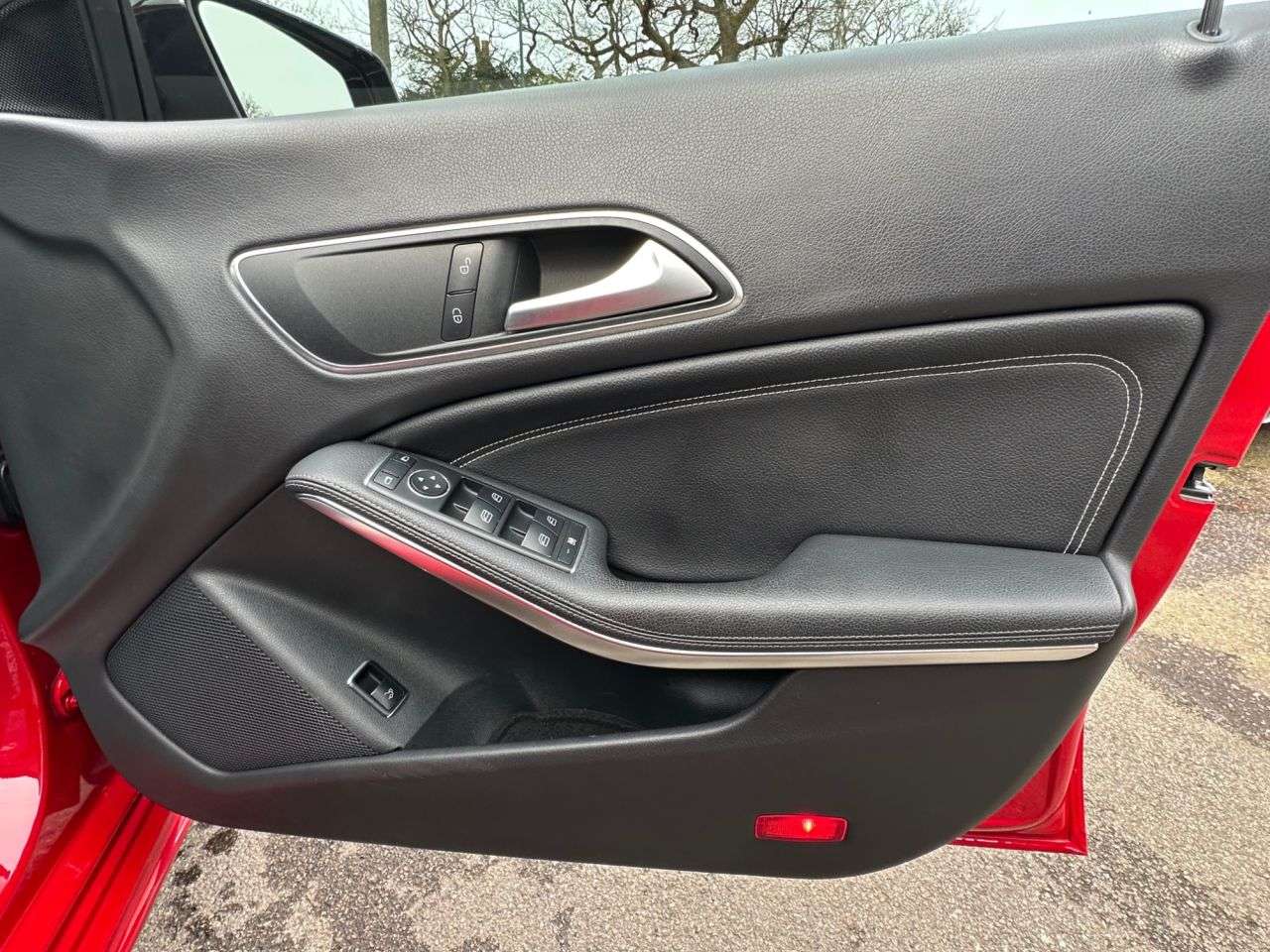 2016 MERCEDES-BENZ CLA 2016 MERCEDES-BENZ CLA