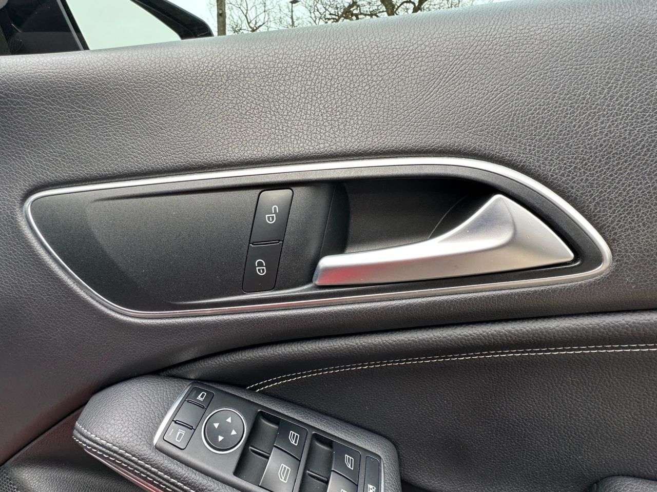 2016 MERCEDES-BENZ CLA 2016 MERCEDES-BENZ CLA