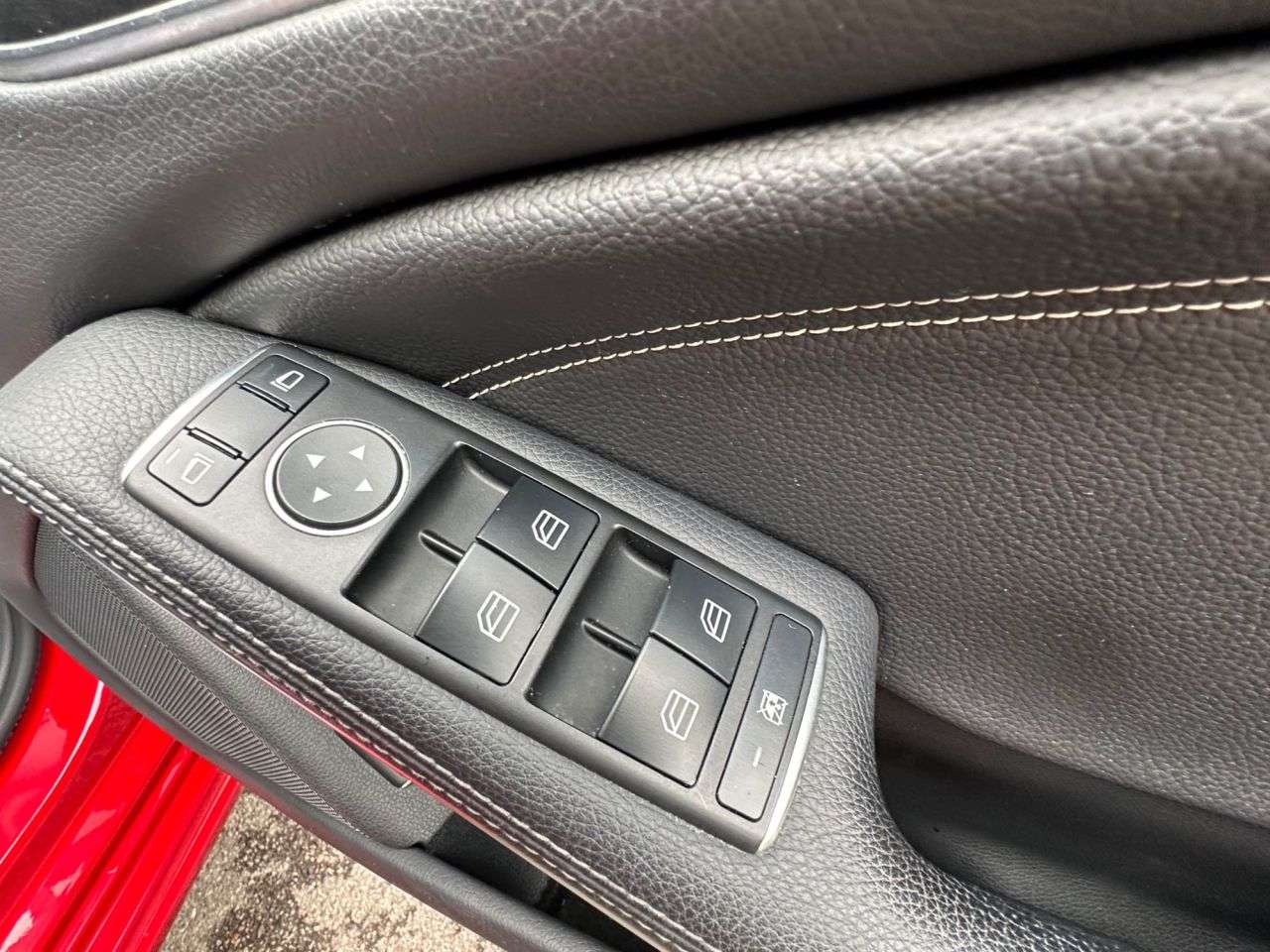 2016 MERCEDES-BENZ CLA 2016 MERCEDES-BENZ CLA