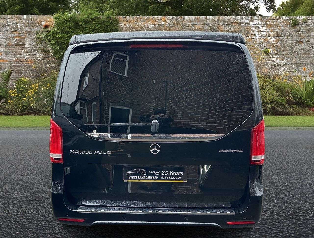 2018 MERCEDES-BENZ V-CLASS 2018 MERCEDES-BENZ V-CLASS