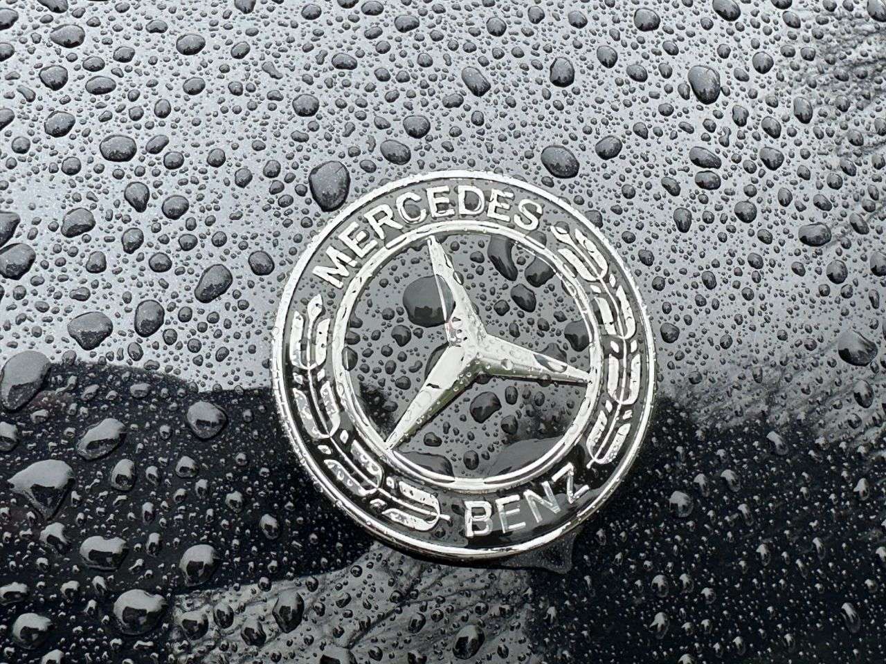 2018 MERCEDES-BENZ V-CLASS 2018 MERCEDES-BENZ V-CLASS