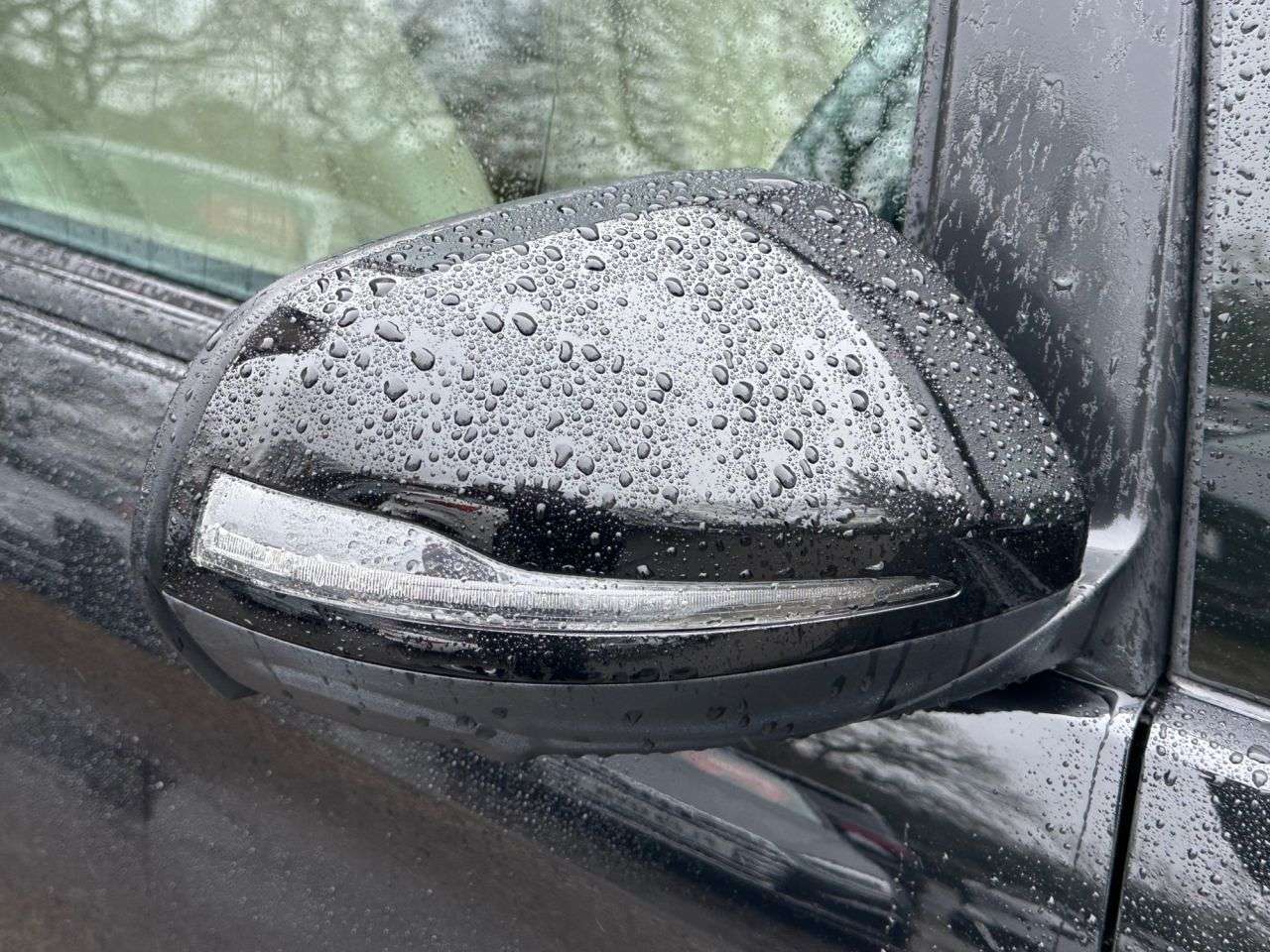 2018 MERCEDES-BENZ V-CLASS 2018 MERCEDES-BENZ V-CLASS