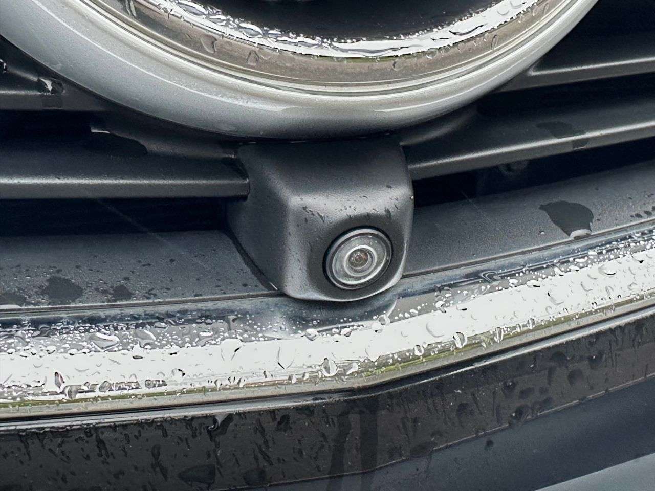 2018 MERCEDES-BENZ V-CLASS 2018 MERCEDES-BENZ V-CLASS