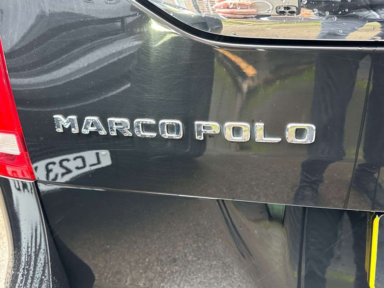 2018 MERCEDES-BENZ V-CLASS 2018 MERCEDES-BENZ V-CLASS