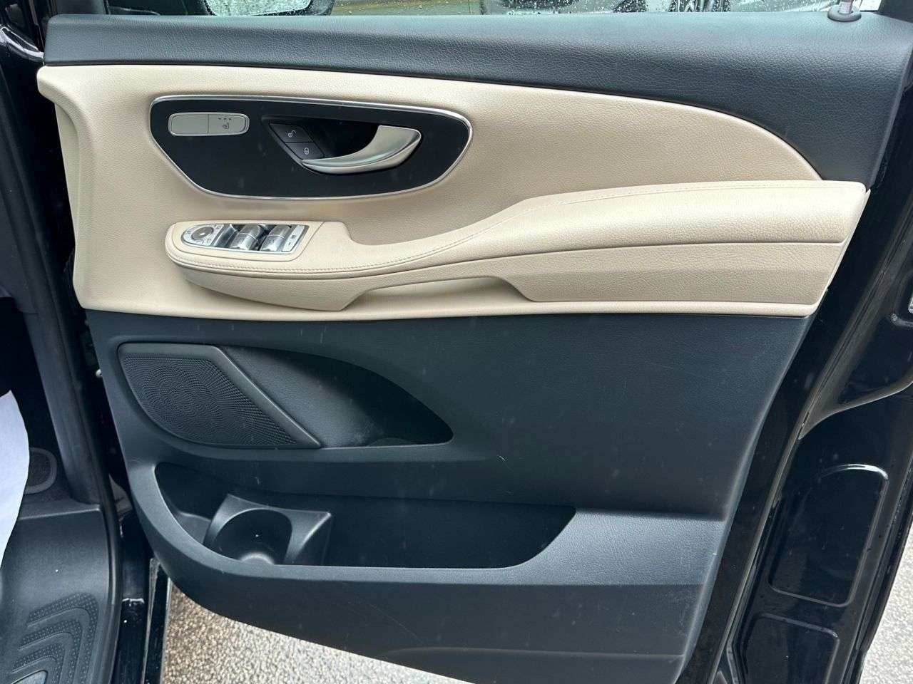 2018 MERCEDES-BENZ V-CLASS 2018 MERCEDES-BENZ V-CLASS