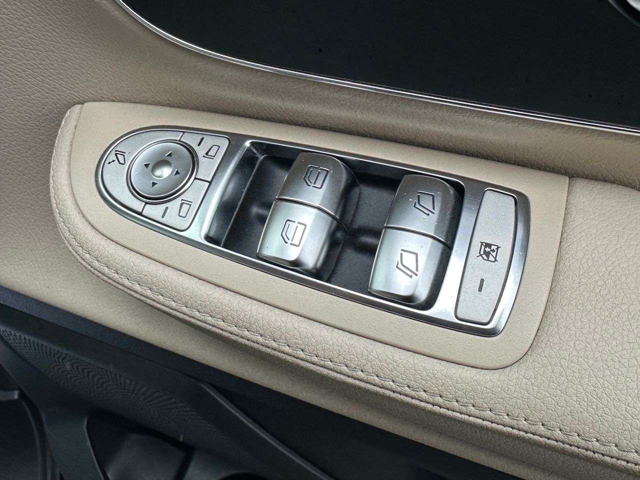 2018 MERCEDES-BENZ V-CLASS 2018 MERCEDES-BENZ V-CLASS