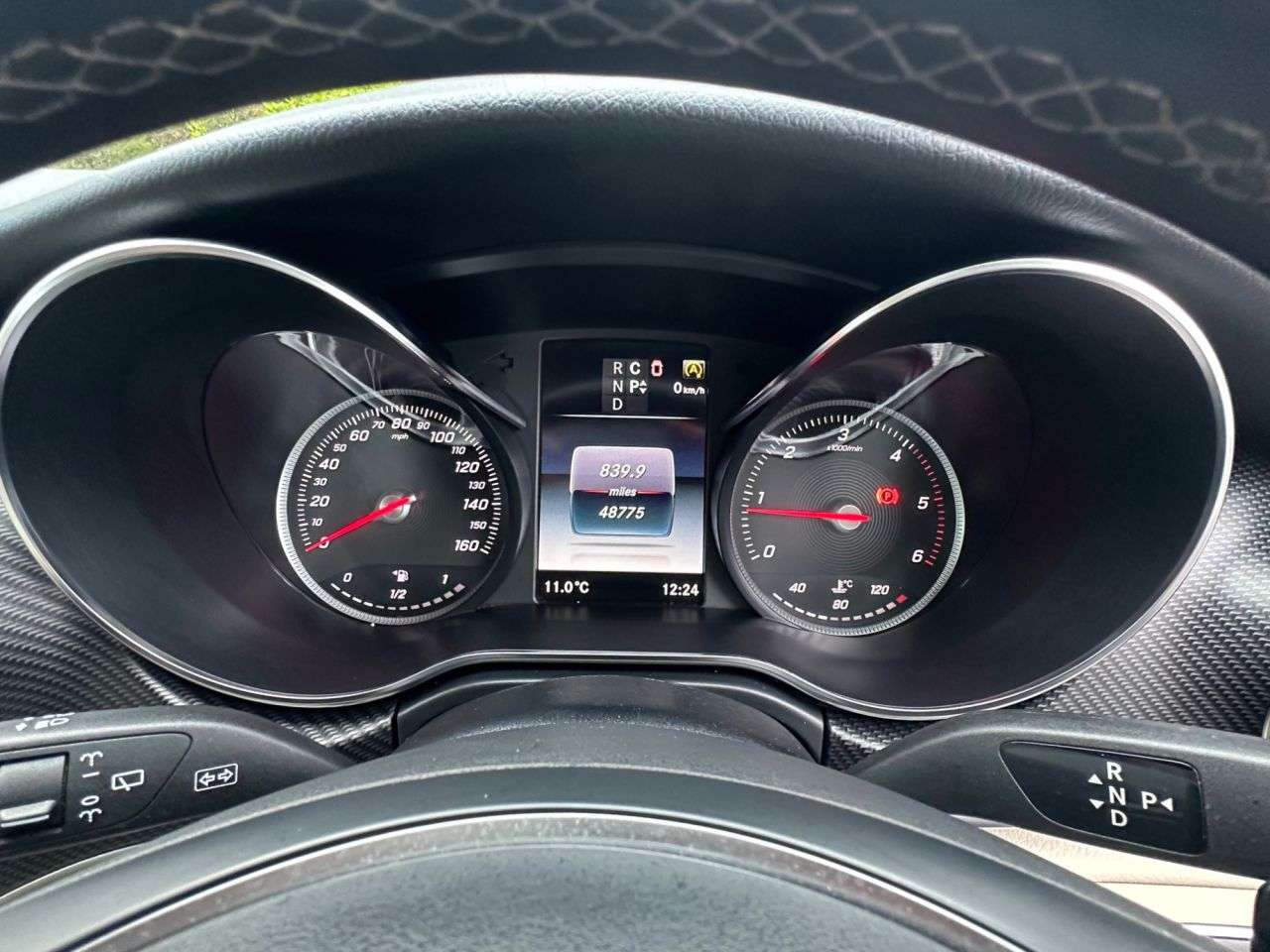 2018 MERCEDES-BENZ V-CLASS 2018 MERCEDES-BENZ V-CLASS