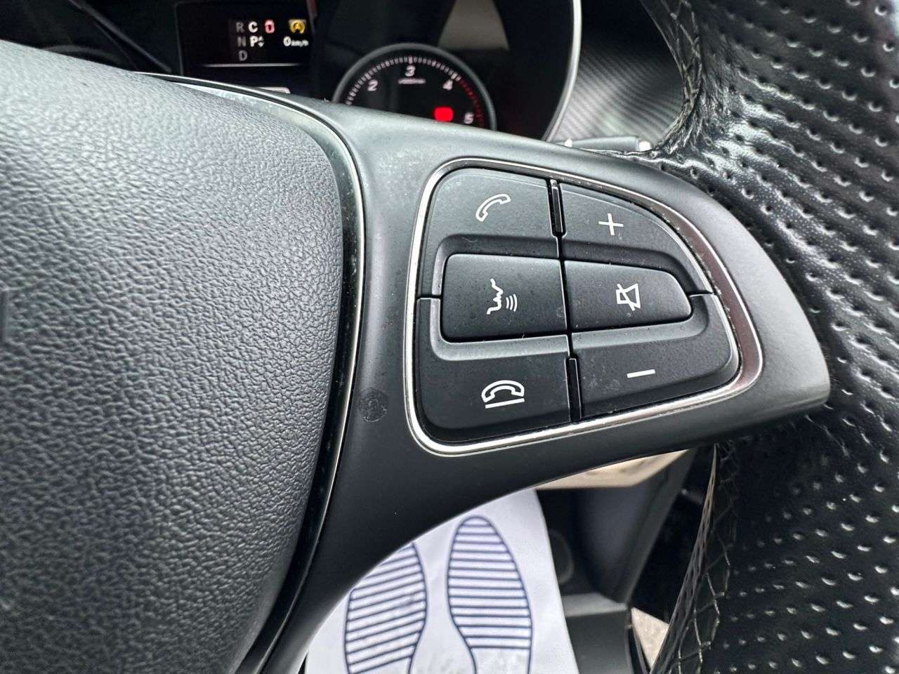 2018 MERCEDES-BENZ V-CLASS 2018 MERCEDES-BENZ V-CLASS