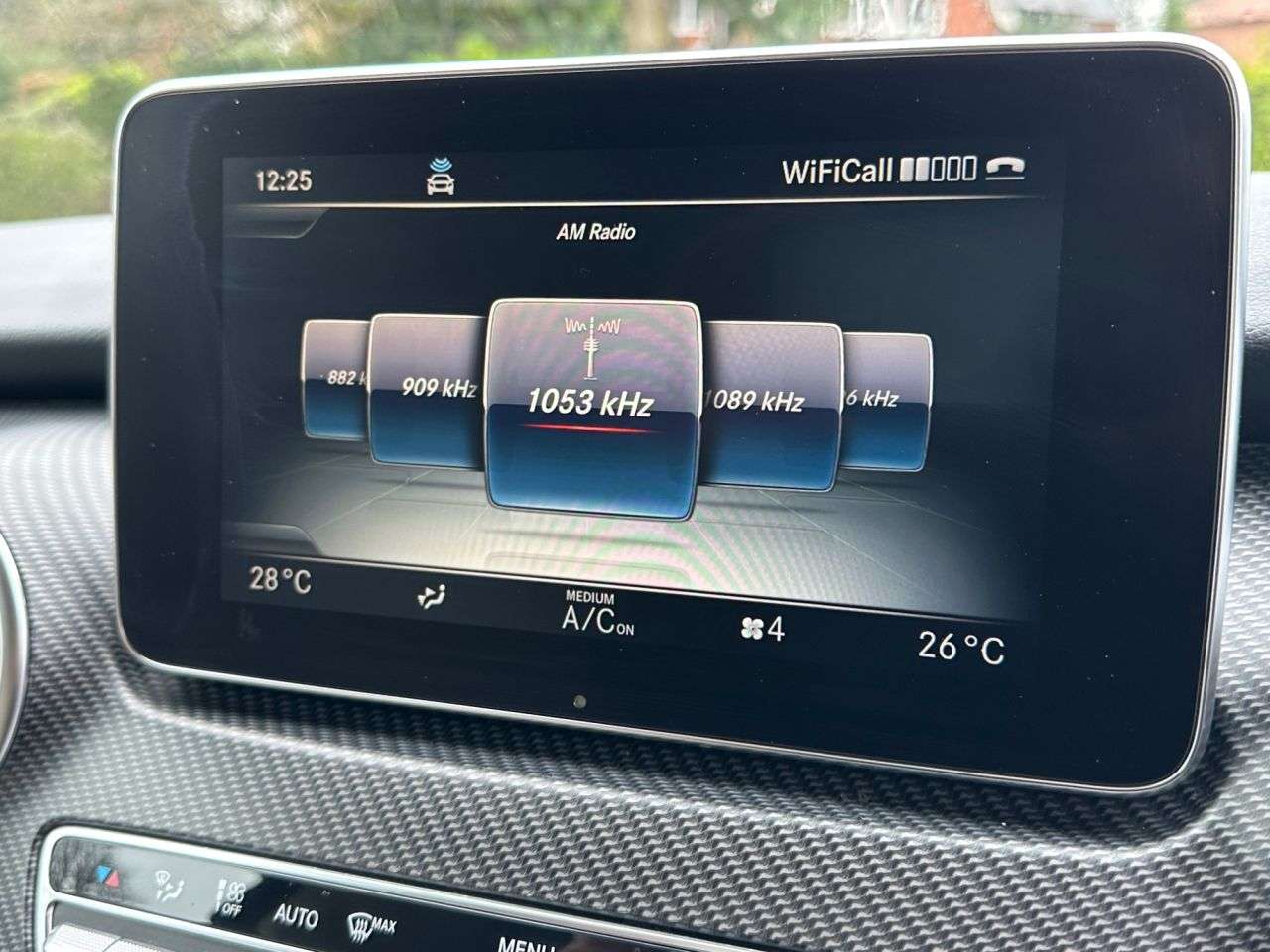 2018 MERCEDES-BENZ V-CLASS 2018 MERCEDES-BENZ V-CLASS