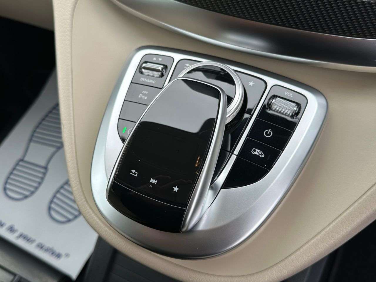 2018 MERCEDES-BENZ V-CLASS 2018 MERCEDES-BENZ V-CLASS