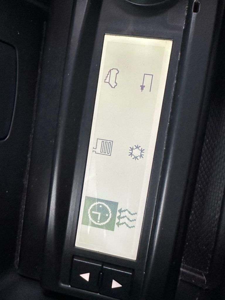 2018 MERCEDES-BENZ V-CLASS 2018 MERCEDES-BENZ V-CLASS